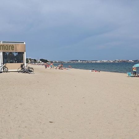 Arran De Mar Cambrils Apartment ภายนอก รูปภาพ