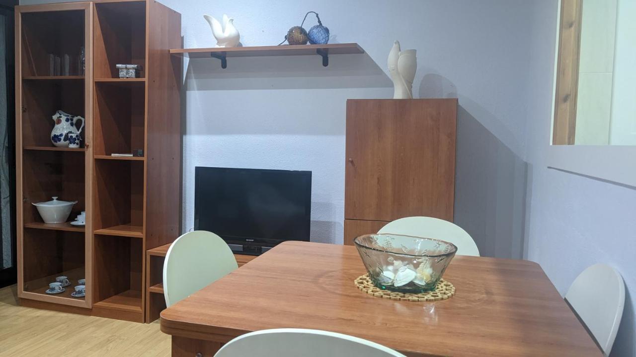 Arran De Mar Cambrils Apartment ภายนอก รูปภาพ